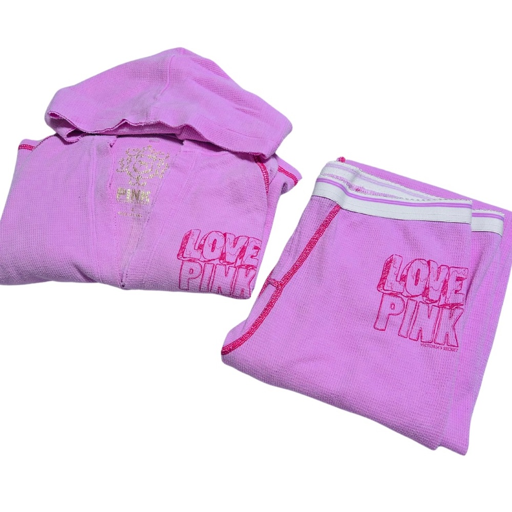Victoria's Secret Pink  set